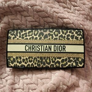 Christian Dior Diorshow - 10 Couleurs Palette - Mitzah